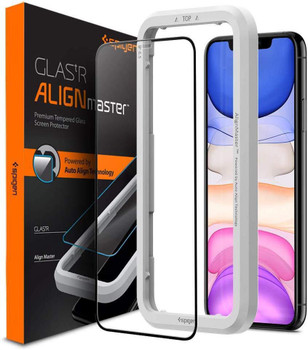 Spigen AGL00106 Mobile Phone Screen/Back AGL00106
