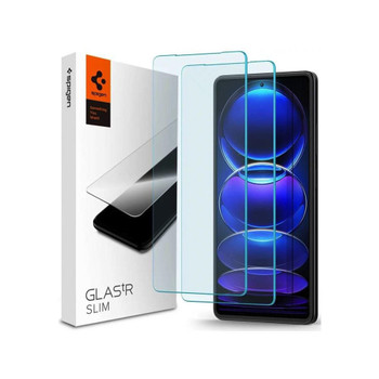 Spigen AGL06045 Poco X5 Pro 5G / Redmi Note AGL06045