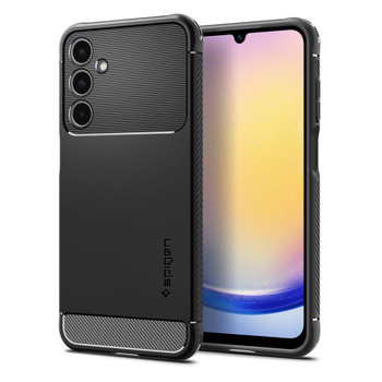 Spigen ACS06831 Galaxy A25 5G Case Rugged ACS06831