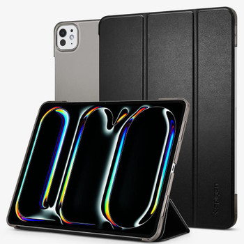Spigen ACS07015 Ipad Pro 13 2024 Case Smart ACS07015