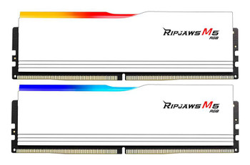 G.Skill F5-6400J3648F16GX2-RM5RW 48F16Gx2-Rm5Rw Memory Module F5-6400J3648F16GX2-RM5RW
