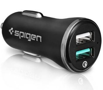 Spigen 000CG20643 F27Qc Smartphone. Tablet 000CG20643