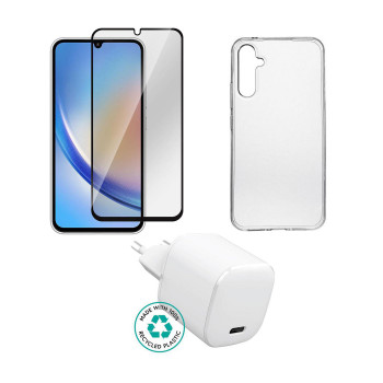 eSTUFF ES-KIT-SAMGALA54 Kit for Samsung Galaxy A54. ES-KIT-SAMGALA54