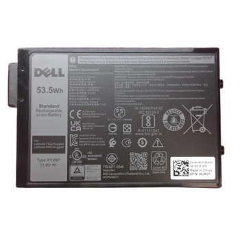 Dell 451-BCWQ Dell 3-cell 53 Wh Lithium Ion 451-BCWQ