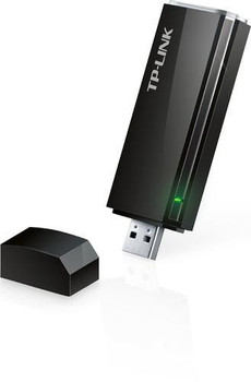 TP-Link ARCHER T4UEU WLAN USB 1200mb Archer T4U ARCHER T4U(EU)