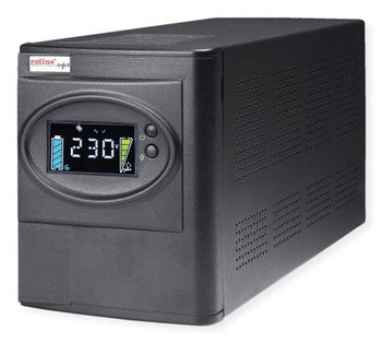 Roline 19.40.1125 Line-interactive UPS 19.40.1125