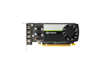 HP A4HP3AA NVIDIA T400E 4GB 4mDP GFX A4HP3AA