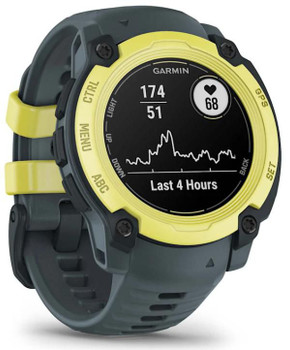 Garmin 010-02932-01 Instinct E 2.18 Cm 0.86" 010-02932-01