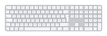 Apple MXK73H/A Magic Keyboard Universal Usb MXK73H/A