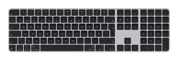 Apple MXK83S/A Magic Keyboard Universal Usb MXK83S/A