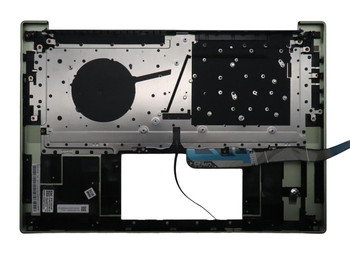 Lenovo 5CB1Q32421 COVER Upper Case ASM_GER 5CB1Q32421