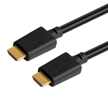 Techly ICOC-HDMI21-8-030 Icoc Hdmi21-8-030 Hdmi Cable ICOC-HDMI21-8-030