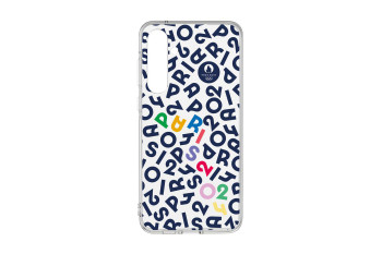 Samsung GP-JO24LETTA55 A55 Olympic Letter Mobile GP-JO24LETTA55