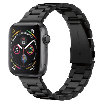 Spigen 062MP25403 Modern Fit Band Black 062MP25403