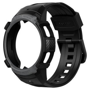 Spigen ACS03832 Rugged Armor Case Black ACS03832