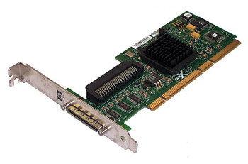 HP 375011-001-RFB BD. LSI20320 1CH SCSI320 375011-001-RFB