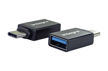 Integral INADUSB3.0ATOCTW Cable Gender Changer Usb INADUSB3.0ATOCTW