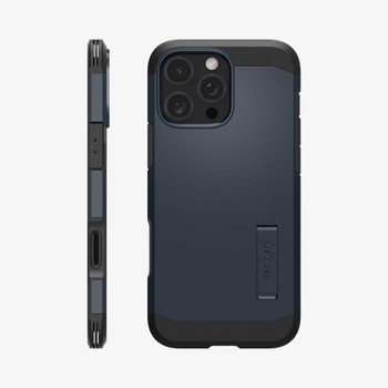 Spigen ACS08511 Tough Armor T Ai Magfit + ACS08511