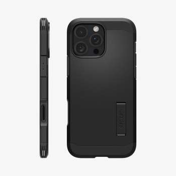 Spigen ACS08510 Tough Armor T Ai Magfit + ACS08510