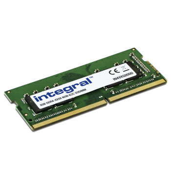 Integral IN4V8GNELSI 8Gb Ddr4 2666Mhz Notebook IN4V8GNELSI