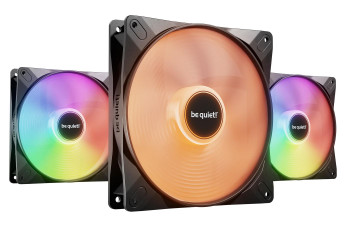 be quiet! BL127 Light Wings Lx 140Mm Pwm BL127