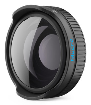 GoPro AEWAL-021 Macro Lens Mod Hero13 AEWAL-021