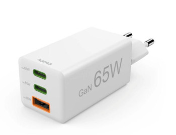 Hama 201996 6 Mobile Device Charger 201996