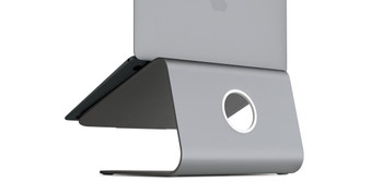Rain Design 10072-RD mStand Laptop Stand. Space 10072-RD