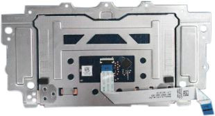 Dell 066WK Touchpad Silver MLR. CBL. 066WK