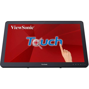 ViewSonic TD2430 TD2430 Touch Display TD2430