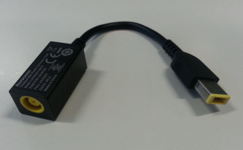 Lenovo 0B47046-RFB Slim power conversion cable 0B47046-RFB