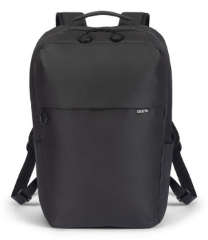 Dicota D32115-RPET Backpack COMMUTER 13-16. Black D32115-RPET