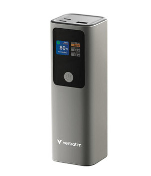 Verbatim 32269 Charge �n� Go Power Bank 32269