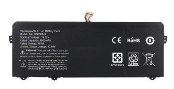 CoreParts MBXSA-BA0226 Battery Li-Polymer 4 MBXSA-BA0226
