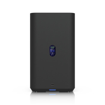 Ubiquiti UNAS-2-B UniFi Network Attached UNAS-2-B