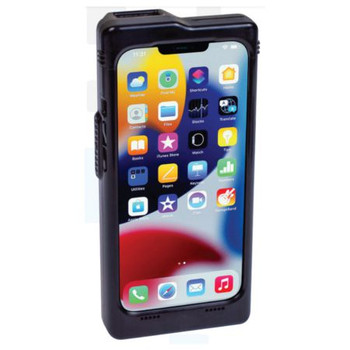 Infinite LPR-ZS2D-PH6E Linea Pro Rugged for iPhone LPR-ZS2D-PH6E