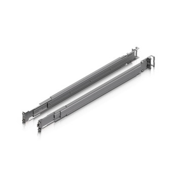 Ubiquiti UACC-RACK-RAILS-SLIDE Adjustable sliding rails for UACC-RACK-RAILS-SLIDE