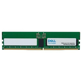 Dell SNPP8XPWC/32G-RFB 32GB 2Rx8 PC5-44800R SNPP8XPWC/32G-RFB