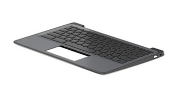 HP P24048-A41 SPS-TOP COVER W/KB JTB ISK CP P24048-A41