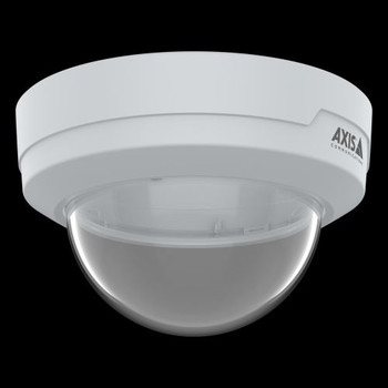 Axis 03316-001 TF3802 Dome Cover 4 pcs 03316-001