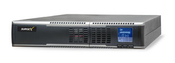SurgeX UPS-17302-60R UPS Standalone. 3.000 VA UPS-17302-60R