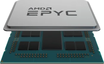 Hewlett Packard Enterprise P72649-B21 Amd Epyc 9645 2.3Ghz 96-Core P72649-B21