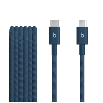 Apple MDGE4ZM/A Beats Usb Cable Usb 2.0 1.5 M MDGE4ZM/A