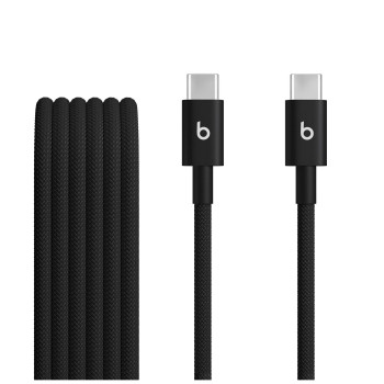 Apple MDGA4ZM/A Beats Usb Cable Usb 2.0 1.5 M MDGA4ZM/A