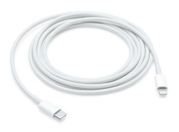 Apple MW2R3ZM/A Usb-C To Lightning Cable 2M MW2R3ZM/A