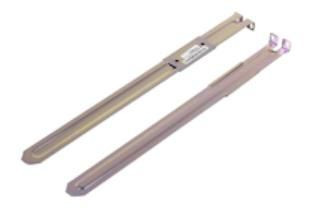 HP 5185-8713-RFB Long Guide Rack Rail Kit 5185-8713-RFB
