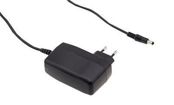 Mean Well SGA60E18-P1J Power Adapter/Inverter 60 W SGA60E18-P1J