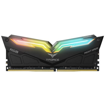 Team Group TF14D416G3600HC18JDC01 T-force Night Hawk Rgb TF14D416G3600HC18JDC01
