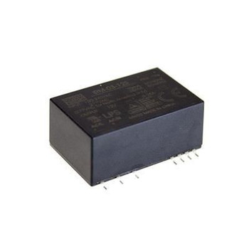 Mean Well IRM-03-12S Power Adapter/Inverter 3 W IRM-03-12S