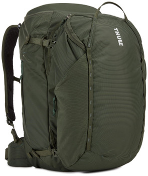 Thule 3203727 Landmark 60L Backpack Grey 3203727